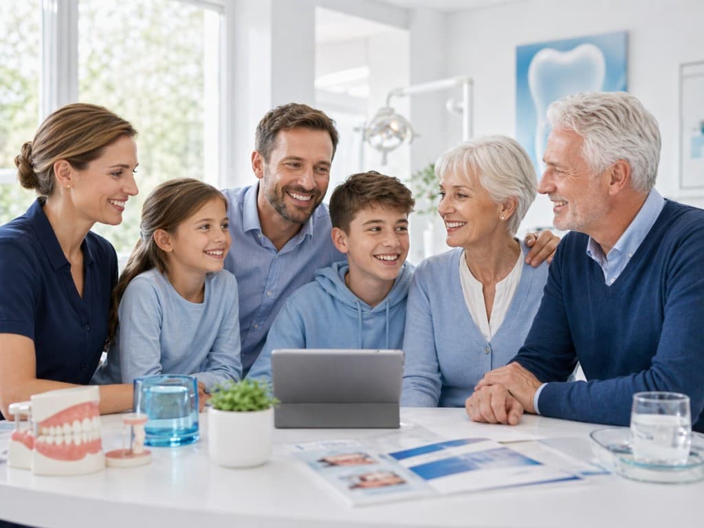 Für wen lohnt sich eine gute Zahnzusatzversicherung?