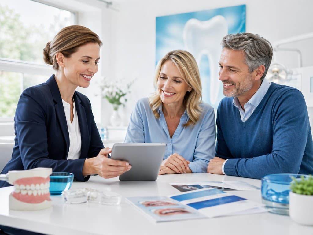 Was zeichnet die beste Zahnzusatzversicherung aus?