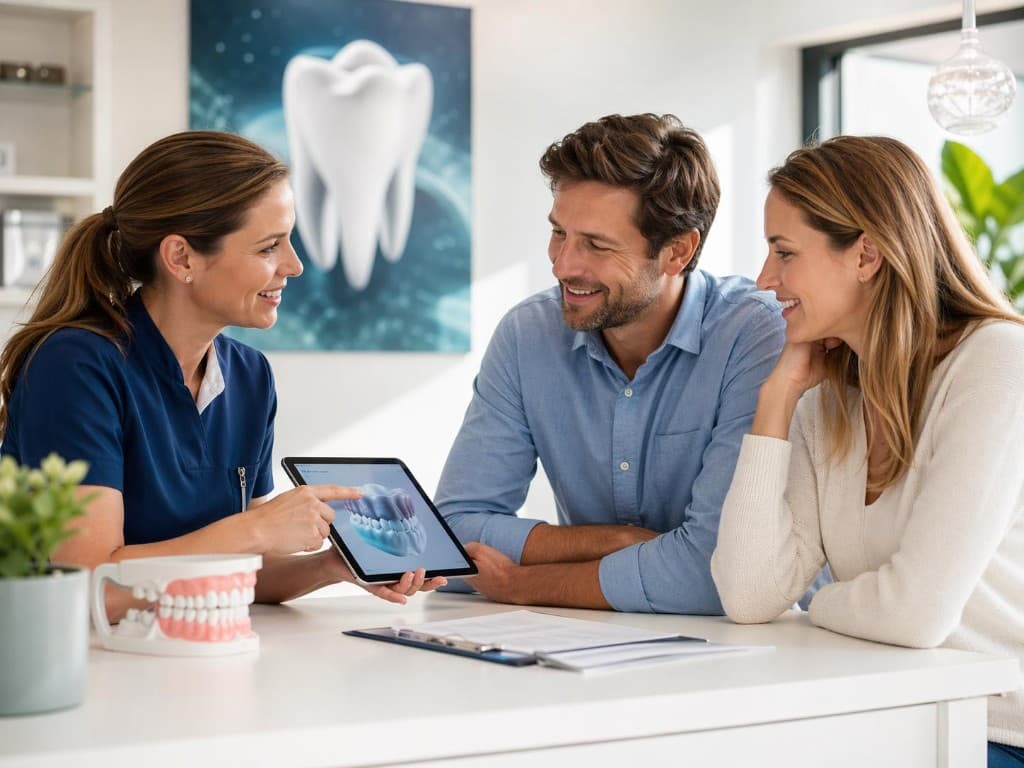 Warum eine Zahnzusatzversicherung für Kinder sinnvoll sein kann