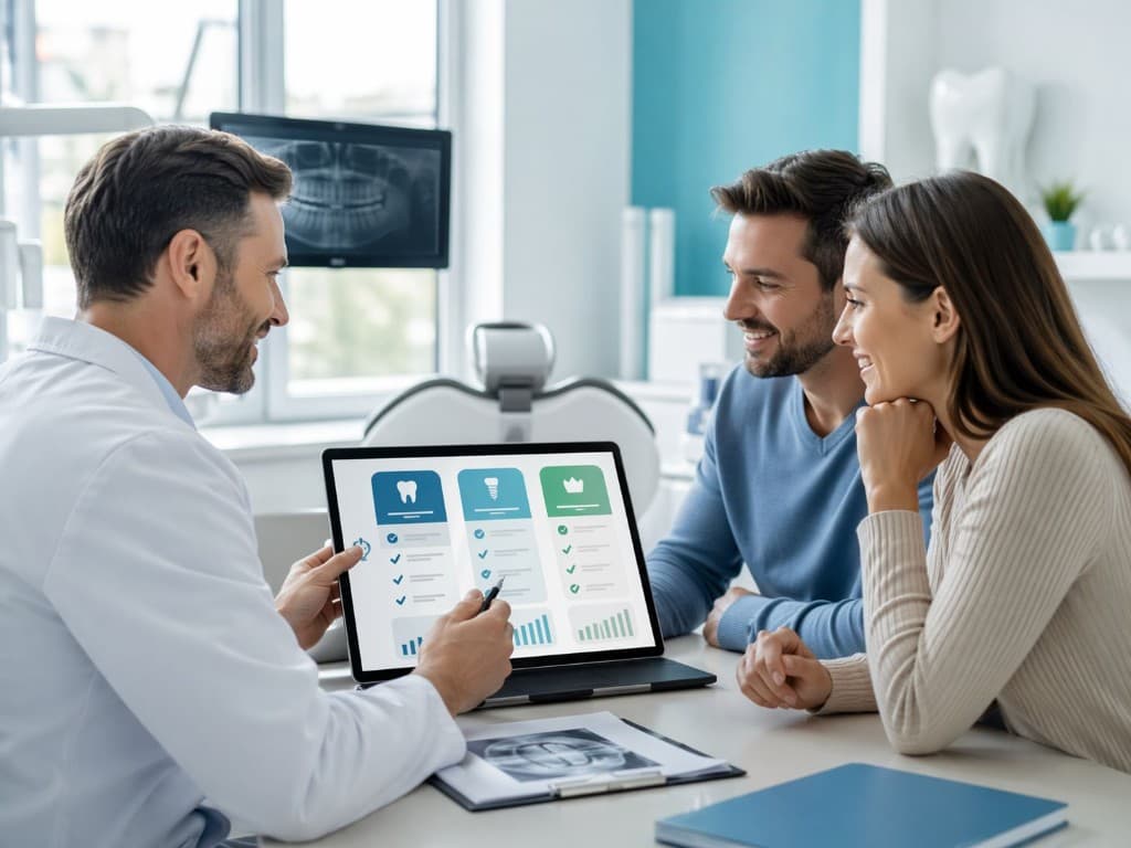 Warum ein Zahnzusatzversicherung Test hilfreich ist