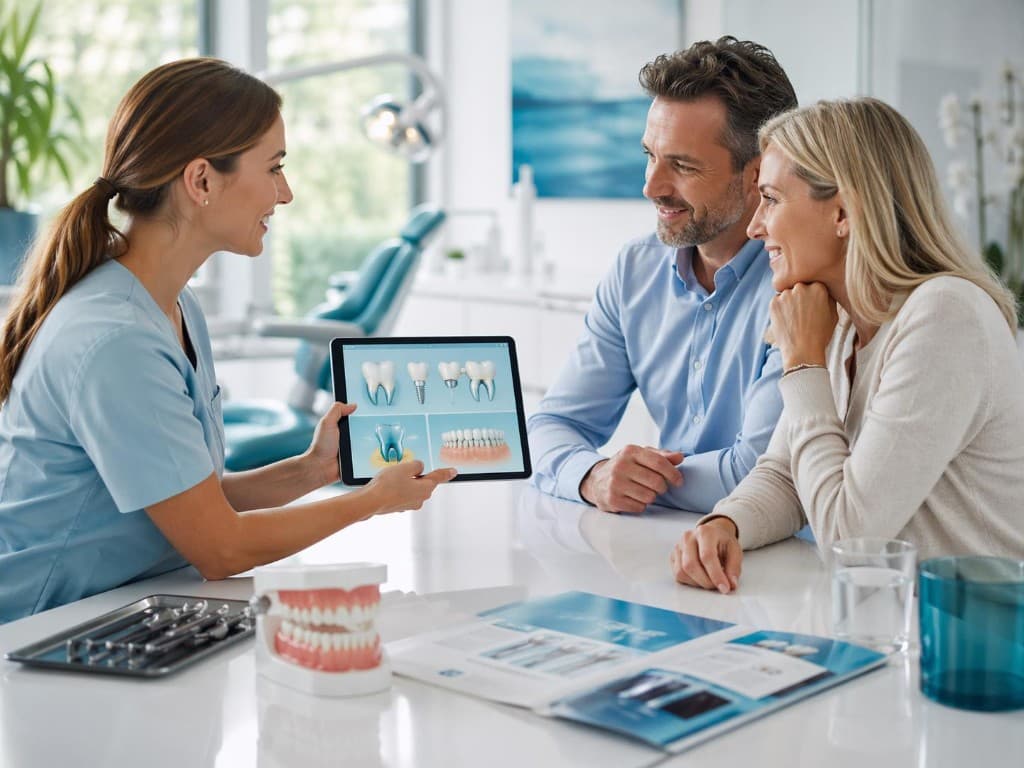 Warum eine Zahnzusatzversicherung sinnvoll ist