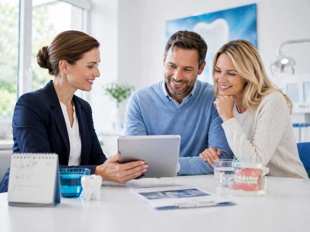 Für wen ist eine Zahnzusatzversicherung ohne Wartezeit sinnvoll?